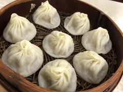鲜肉汤包-法华汤包馆(法华镇路店)
