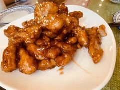 -桃子餐厅·天津菜(红星路直营店)