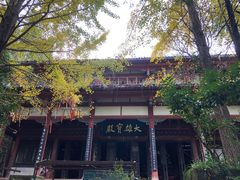 -佛爷洞旅游景区