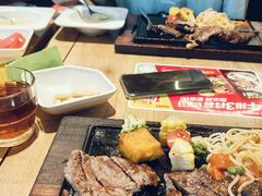 -豪客来牛排(金鼎广场店)