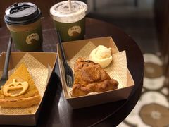 -Pie Bird(新闸路店)