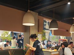 -李军力烧烤(祭城店)