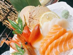 -無境·匠心日本料理(汉街店)