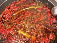 -黄潇洒老火锅(九眼桥宏济巷店)
