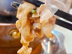 -津门老羊家·铜锅涮羊肉·烧烤(科技园店)
