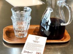 云南手冲-Seesaw Coffee(朝阳大悦城店)