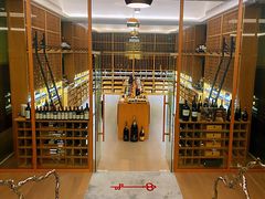 -伯衡55·吉品轩(乌鲁木齐南路店)