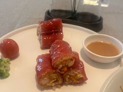 -晋江荣誉国际酒店·港誉茶餐厅