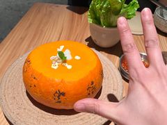 -KimPro 辛普乐概念韩餐