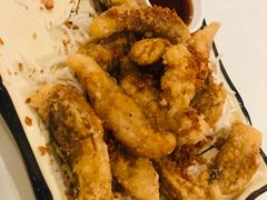 -喜记避风塘炒辣蟹(总店)