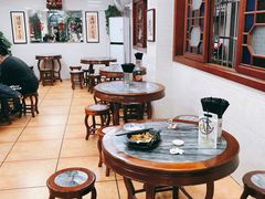 大堂-珍珍小食店(西华路店)