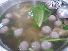 -汕头福合埕牛肉火锅店(花蕾路店)