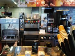 -麦当劳(垡头西路店)