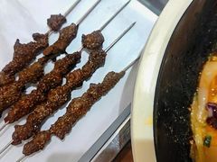 -西北杂粮筐凉皮大王(龙湖·北城天街购物广场店)