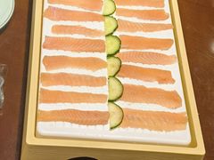 -壹湖两岸·鱼鲜山里菜(东江湖店)