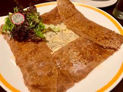 -La Creperie法餐厅(桃江路店)
