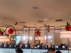 -绿茶餐厅(淮安吾悦广场店)