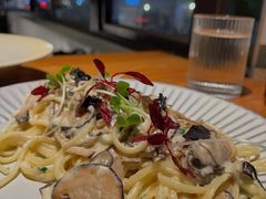 -本处·素食·融合料理(南油店)