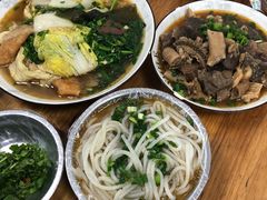 -正宗阳山牛杂(东城店)