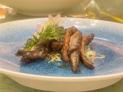 -富黎华海鲜大酒楼(正大广场店)