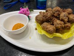 -三道菜(明堂公园店)