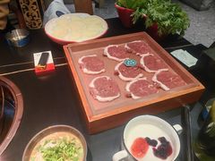-乔先生涮肉·鲜活牛羊肉火锅(塘沽店)