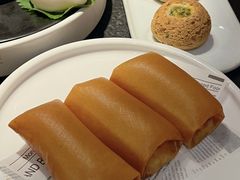 -蝴蝶里·粤菜·点心(滨江龙湖店)