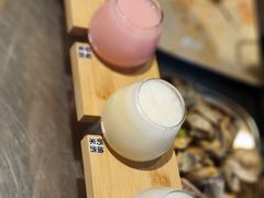-大头叔烤鸡爪·朝鲜族烤串(天池路店)