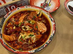 -老三样·旧食新味(绿地店)