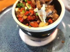 火焰牛蛙-火宫殿·湘菜小吃·商务宴请·生日聚会(东塘店)