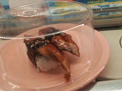 -争鲜回转寿司(朝北大悦城店)