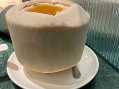 -初春四季·椰子鸡火锅(中关村店)