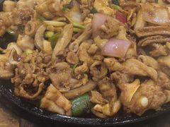 -标记美食新鲜猪杂(兴南大道店)