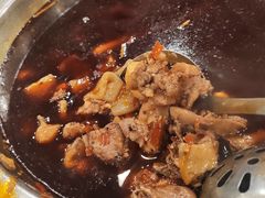 -冯记香辣兔火锅(茶店子总店)