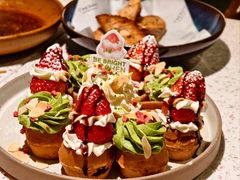 -BE BRIGHT KITCHEN(正佳广场店)