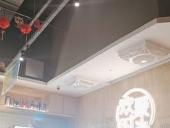 -木屋烧烤(龙岗南联店)