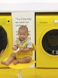 -格林童趣专业儿童摄影(公益西桥店)