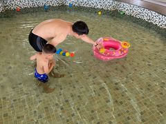 -嘉佑温泉水世界