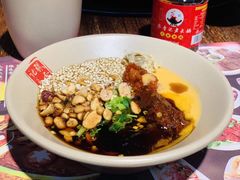 -大话三城重庆火锅(万科天誉店)