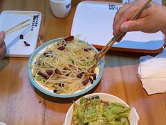 -四禧精酿铜锅涮肉·烧烤工场(大明湖店)