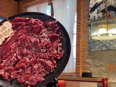 -廖掌柜·重庆鲜货火锅(上海首店)