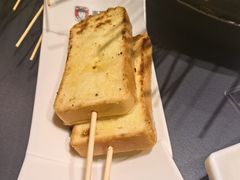 -串王阿三烧烤·小龙虾·烤鱼(拱墅胜利河美食街店)