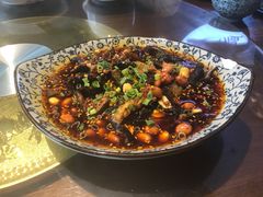 -锦庐道地川菜(来福士店)