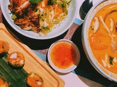 -越小品·越南餐厅(布吉万象汇店)