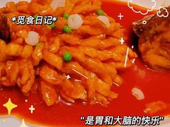 -淮扬韵(高新大都荟店)