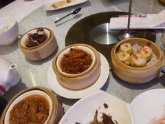 -福州天元国际威斯汀酒店·中国元素餐厅