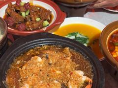 -山四砂锅(太原钟楼街店)