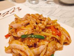 -马凯餐厅(长椿街店)