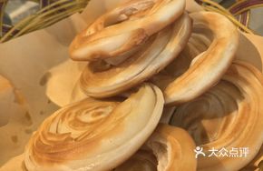 Old Jinan Sweet Porridge with Youxuan