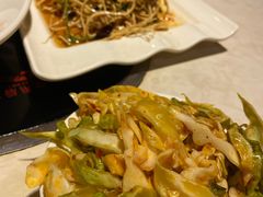 -万和源炝锅城·活鱼现炝(文艺北路店)